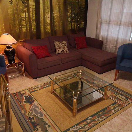 Apartamento San Carlos Sant Carlos de la Ràpita Exteriér fotografie