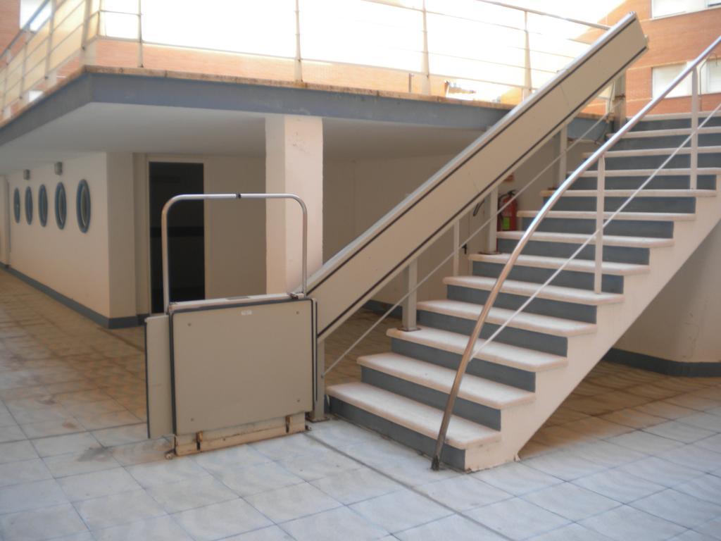 Apartamento San Carlos Sant Carlos de la Ràpita Exteriér fotografie