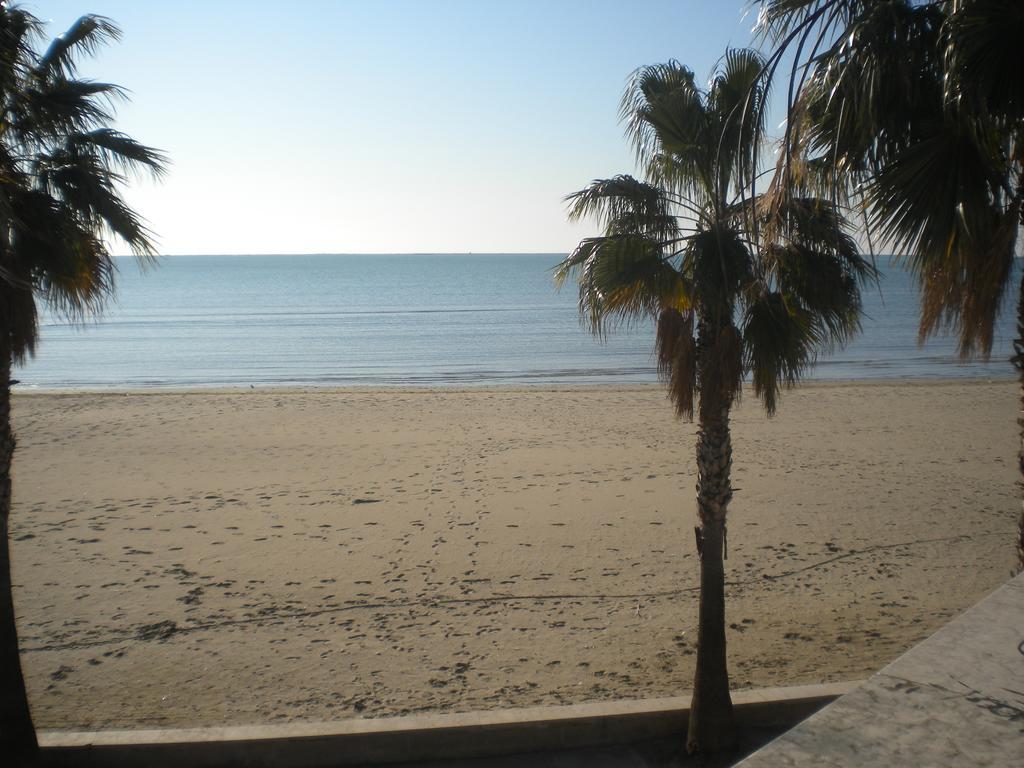 Apartamento San Carlos Sant Carlos de la Ràpita Exteriér fotografie