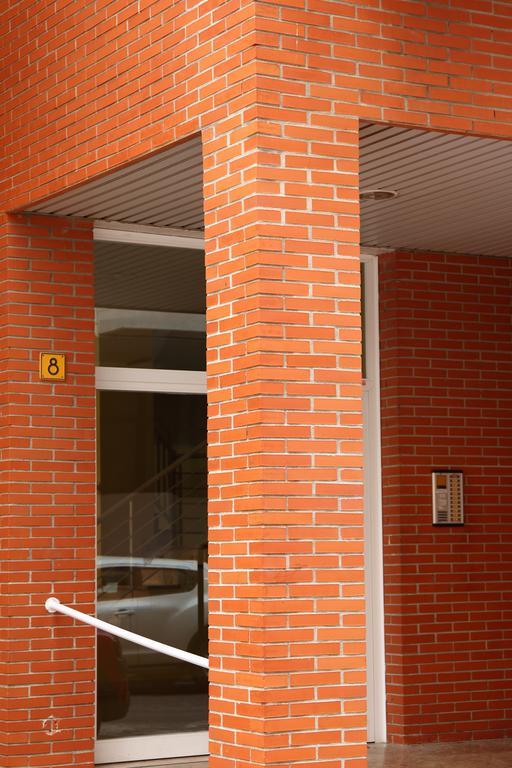 Apartamento San Carlos Sant Carlos de la Ràpita Exteriér fotografie