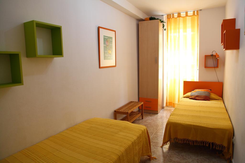 Apartamento San Carlos Sant Carlos de la Ràpita Exteriér fotografie