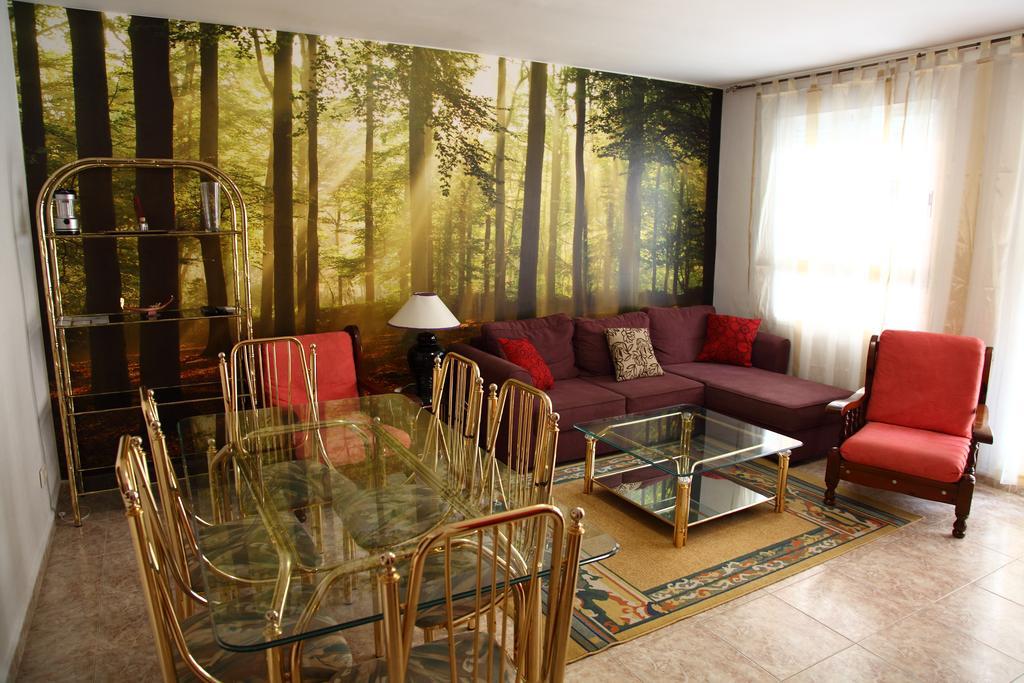 Apartamento San Carlos Sant Carlos de la Ràpita Exteriér fotografie