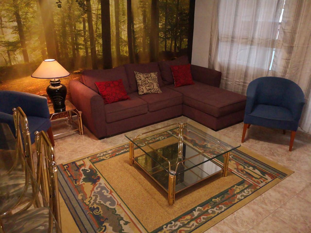 Apartamento San Carlos Sant Carlos de la Ràpita Exteriér fotografie